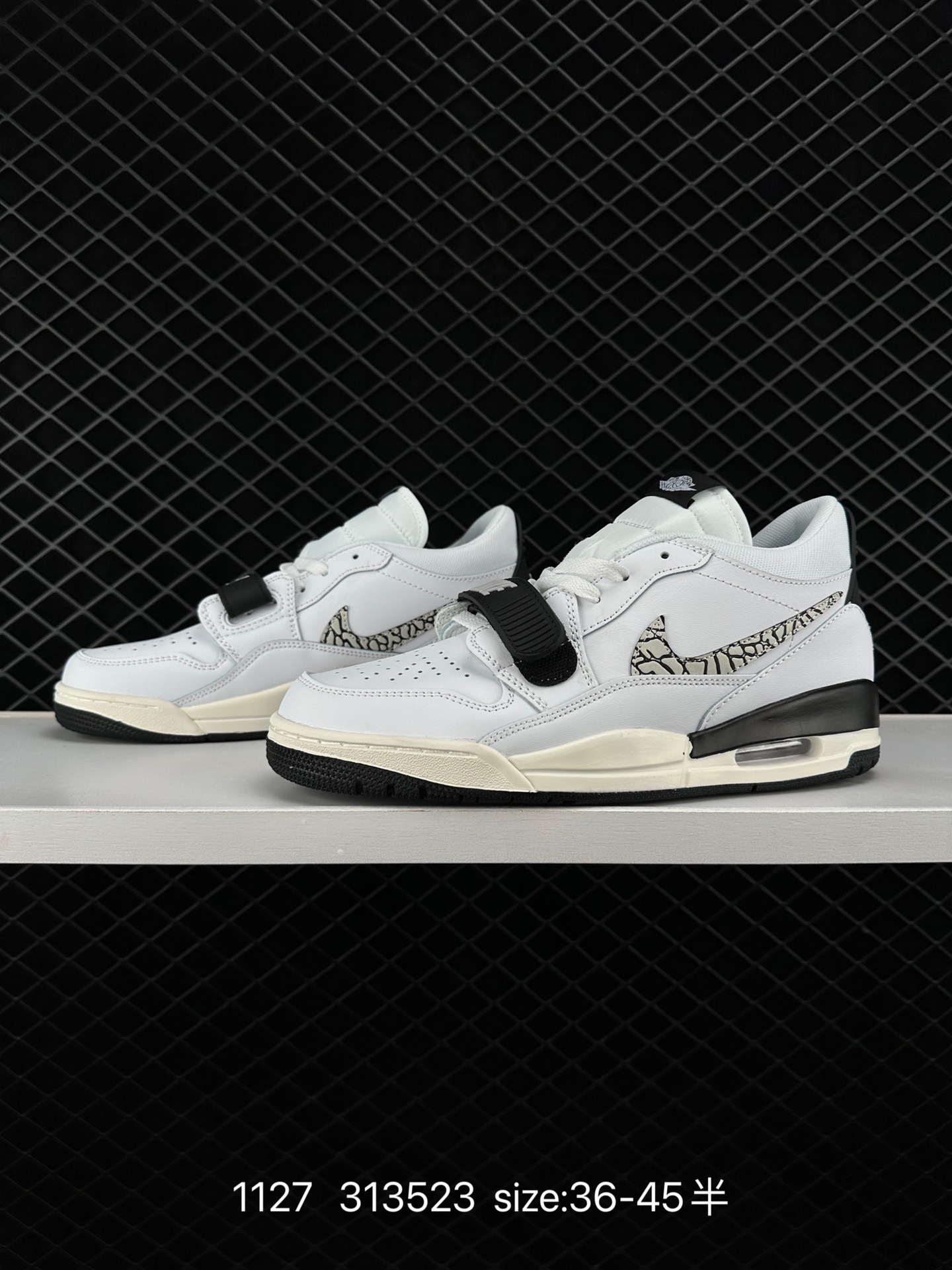 Air Jordan Legacy 312 Low